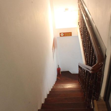 Hanoi Little Hotel Exterior foto